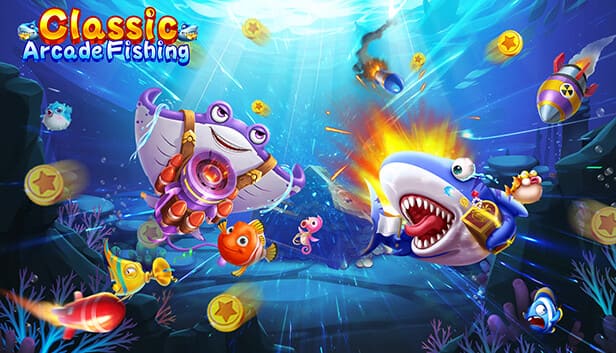 SPINBET99 Fishing Bangladesh – Best Online Fishing Casino Games